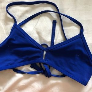 Jolyn vent top size M